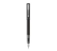Parker Vector Xl Penna Stilografica Sistema Di Riempimento Della Cartuccia Nero 1 Pz
