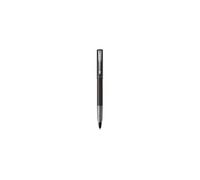 Generique Stylo roller PARKER VECTOR XL – laque noire métallisée, pointe fine – coffret cadeau