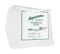 Parker W60693L5 Aquasonic Clear Ultrasound Gel, 5 Litre 4 pck