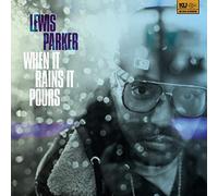 Parker - When Rains It Pours [Import]