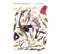 William Parker & Ellen Christi Cereal Music (Vinyl) 12" Album