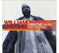 Parker, William - Mess for Healing of The World [Import]
