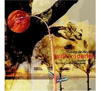 Parker, Williams - Raining On The Moon