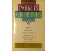 Parker's Wine Buyer's Guide