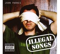 Parkes,John - Illegal Songs