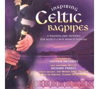 Parkes Richard - Inspiring Celtic Bagpipes-Richard Parkes - CHCD8006