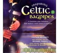 Parkes Richard - Inspiring Celtic Bagpipes Vol 2- CHCD8009