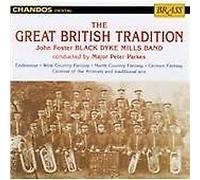 Parkes - The British Tradition [Import]