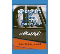 Parkesburg UMC: Stories From the Faster Pastor