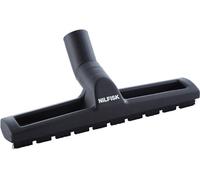 Brosse à roulette Nilfisk pour sols durs 32 mm Noir G