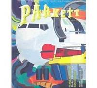 Parkett #68 Dan Graham, Eija-Liisa Ahtila, John Bock (Auteur)