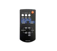 PARKFSR60 WY57800 Télécommande de remplacement compatible avec amplificateur Yamaha YAS101 YAS101BL