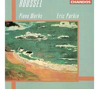 Parkin,Eric - Klavierwerke