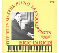 PARKIN ERIC (piano) - Mayerl Piano Transcript.V.2 [Import]
