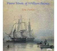Parkin, Eric - Piano Music [Import]