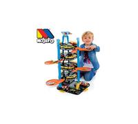 Molto Parking 5 Floors Multicolore 3-6 Years