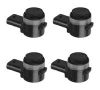 Parking Assist Systems for Dodge for RAM 1500 2019 2020 Car Parking Assistant Sensors Front Rear Induction Reversing Ultrasonic 6YD83TRMAB