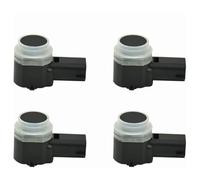 Parking Assist Systems for Lincoln MKX MKZ for Navigator 8 4PCS Backup Radar Sensors Car 8A53-15K859-ABW 8A5315K859ABW