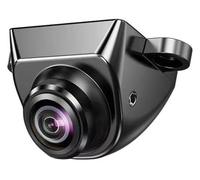 Parking Assistance Caméra Recul Caméras Recul 170 Degrés 720P/1080P HD AHD Voiture Caméra Universelle Vision Nocturne Véhicule Fisheye Étanche Corps en Métal Parking CVBS-AHD720P(CVBS-AHD720P)