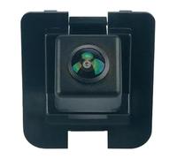 Parking Assistance Caméra Recul pour Benz pour Classe CE GL S GLK W204 W212 W216 W221 pour Viano pour Vito S600 S550 S500 Caméra Recul HD AHD 1080P(GAC-170-B)