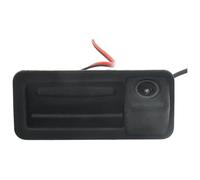 Parking Assistance Caméra Recul pour Freelander pour Coffre pour Mondeo pour Fiesta pour S-Max pour Focus 2C 3C Voies Dynamiques Variables Caméra Recul Poignée