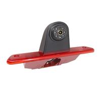 Parking Assistance Caméra Recul pour Jumpy pour P&eugeot pour Expert pour Toyota pour Proace 2007-2016 Caméra Recul AHD 1080P avec Feu Stop Et Vue Arrière(Golden Lens)