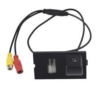 Parking Assistance Caméra Recul pour Land pour Rover pour Freelander 2 pour Discovery 3 4 pour Range pour Rover pour Sport Caméra Recul Arrière Voiture 2017 Neuve