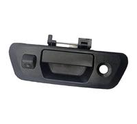 Parking Assistance Caméra Recul pour N&issan pour Navara D23 NP300 2015 2016 2017 2018 Caméra Recul(Noir)
