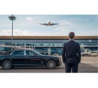 Parking avec voiturier Paris Orly pour véhicule léger : 4 jours