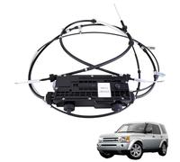 Parking Brake Actuator Module Auto Parts Park Brake Module Fits Compatible for LR019223 5H322C496AC 5H322C496AB SNF500120 SNF500150 SNF500025 SNF500026