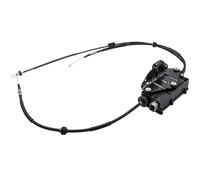 Parking Brake Actuator With Control Unit for BMW E70 X5 E72 X6 6850289 6796072