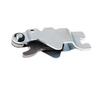 Parking Brake Lever for pour jeep pour Grand pour cherokee 11-21 Metal