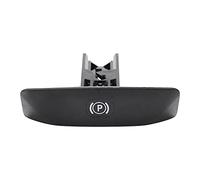 Parking Brake Pull Handle Durable Replacement Mercedes C E W204 W212 Handbrake Lever