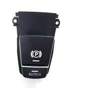 Parking Brake Switch Pour BMW 5 6 7 Pour X3 Pour X5 Série F10 F11 F01 F02 F06 F12 F25 F26 E70 E71 E72 Commutateur Frein Main Parc Électronique(New Model F SeriesB)