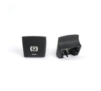 Parking Brake Switch Pour BMW Pour X5 Pour X6 F15 F16 Voiture Frein Stationnement Électronique Main Bouton Commutation Remplacement(New Model)