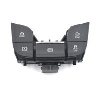 Parking Brake Switch Pour Skoda Pour Karoq Pour Kodiaq 566 927 225 56G927225B Frein À Main Commutateur Frein À Main MODE ESP