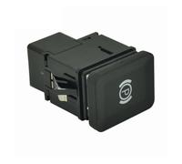 Parking Brake Switch Pour VW Pour Passat 05-10 Interrupteur De Frein À Main Électronique Bouton Stationnement