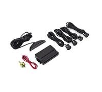 Parking Capteur, Aide au Stationnement PNI Escort P04 A avec 4 Capteurs, Affichage LED