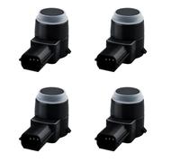 Parking Compatible avec Certains véhicules - Remplace Les numéros OEM 1EW63TZZAA, 0263003846, 1EW63AXRAA.(Color Name: 4 Pieces)