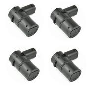 Parking Control Sensor Compatible Avec Dodge Pour Caravan 2000-2007 Pour Journey 2008-2019 4 Pièces Accessoires Voiture Pare Chocs Secours Capteur Stationnement Pdc Assistance Yk91cb6aa