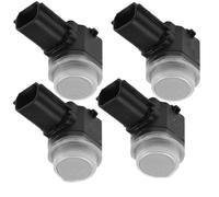 Parking Control Sensor Compatible Avec Ford Pour Edge 2.0l 3.5l 3.7l 2012 2013 Pour Taurus 2.0l 3.5l 2013 2014 Capteur Stationnement Pdc Voiture F1ct15k859aaw