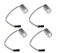 Parking Control Sensor Compatible Avec Lexus Pour Rx350 3.5l Gsu35 2006 2007 2008 Capteur Stationnement Pdc Capteur D'objet D'aide Au Stationnement Voiture Pz36200208