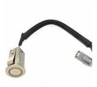 Parking Control Sensor Compatible Avec Toyota Pour Estima Ahr10 Acr30 Acr40 Mcr30 Mcr40 2003 2004 2005 2006 Accessoires Voiture Capteur Stationnement Pdc 8934128390E0