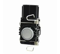 Parking Control Sensor Compatible Avec Toyota Pour Previa Pour Tarago Acr50 Gsr50 2006-2019 Accessoires Voiture Contrôle Distance Stationnement Capteur Pdc 8934128460