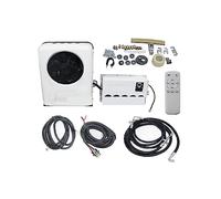 Parking électrique Climatisation 24V Réfrigération Intégrée Machine Véhicule 12v Camion Rv Voiture Pelle Bulldozing Air Con(12V Backpack Type)
