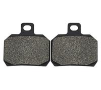 Parking Frein Pour D&ucati Pour Mon&ster 1100 S 2009-2010 Pour Mon&ster 1100 Evo 2011-2013 Plaquettes Frein Avant Et Arrière Moto(3)