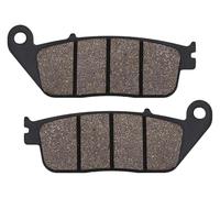 Parking Frein Pour Interstate GL1500 1997-2003 Pour Pan European ST1100 Pièces Détachées Motos Plaquettes Stationnement Kit Frein Avant Et Arrière(1)