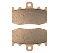 Parking Frein Pour R1200RT K26 2003-2008 Pièces Stationnement Kit Plaquettes Frein Avant Et Arrière Moto(2)