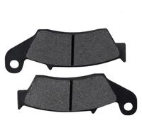 Parking Frein Pour Suz&uki DR125 2008-2012 RM125 RM250 RMX250 SBK2 LX250L DRZ400 Plaquettes Frein Avant Et Arrière Moto(£17.29)