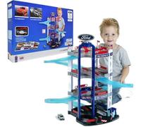 Parking Garage Ford 4 niveaux pour Klein